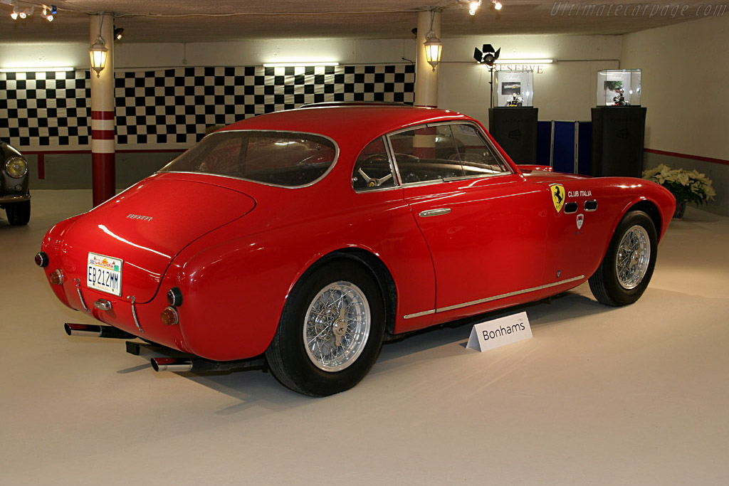 Ferrari 212 inter