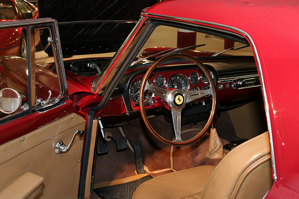 Ferrari 250 GT Pinin Farina Coupe - Chassis: 0947GT  - 2005 Bonhams Gstaad Auction
