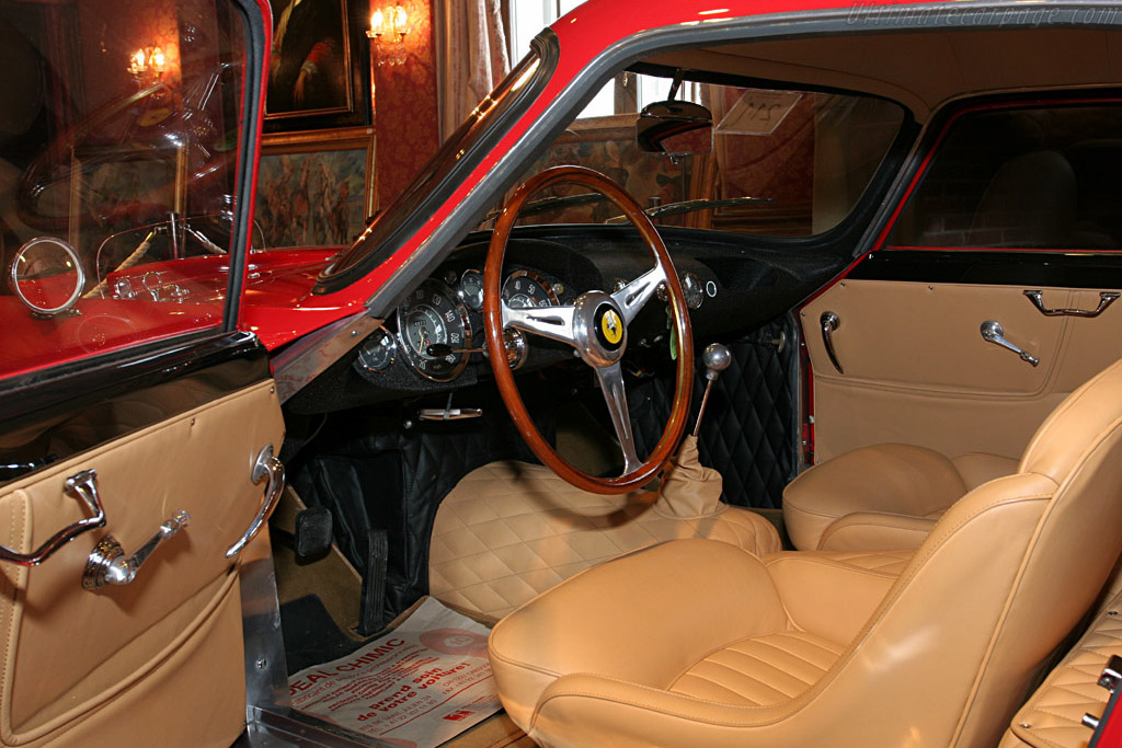 Ferrari 250 GT Tour de France - Chassis: 1039GT  - 2005 Bonhams Gstaad Auction