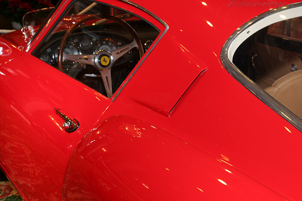 Ferrari 250 GT Tour de France - Chassis: 1039GT  - 2005 Bonhams Gstaad Auction