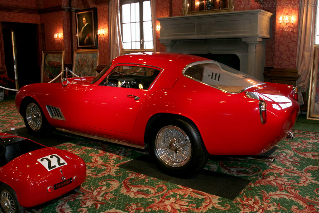 Ferrari 250 GT Tour de France - Chassis: 1039GT  - 2005 Bonhams Gstaad Auction