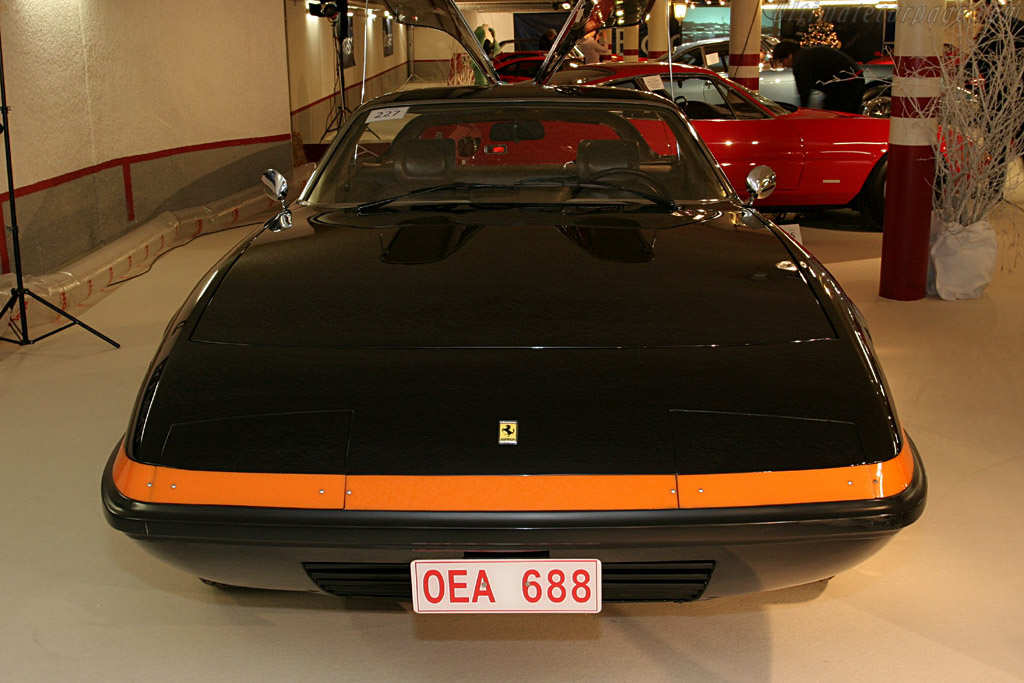 Ferrari 365 GTB/4 Shooting Brake - Chassis: 15275  - 2005 Bonhams Gstaad Auction