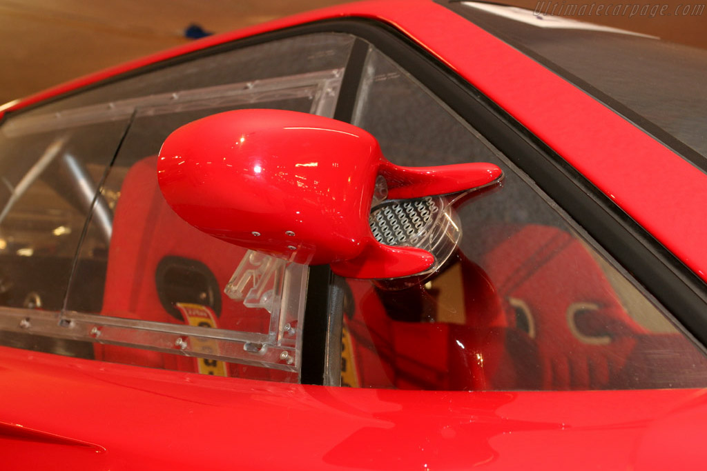 Ferrari F40 LM - Chassis: 88522  - 2005 Bonhams Gstaad Auction