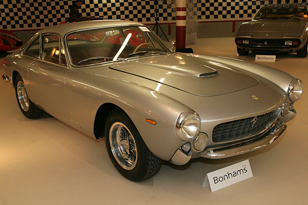 Ferrari 250 GT Lusso - Chassis: 5525GT  - 2006 Bonhams Gstaad Auction