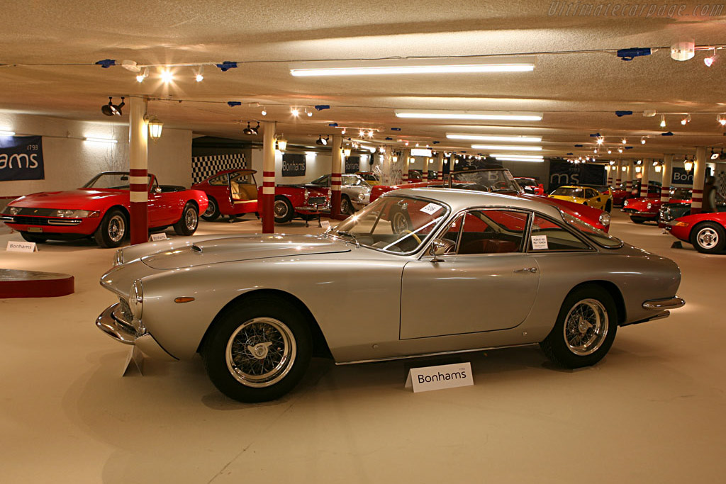 Ferrari 250 GT Lusso - Chassis: 5525GT  - 2006 Bonhams Gstaad Auction