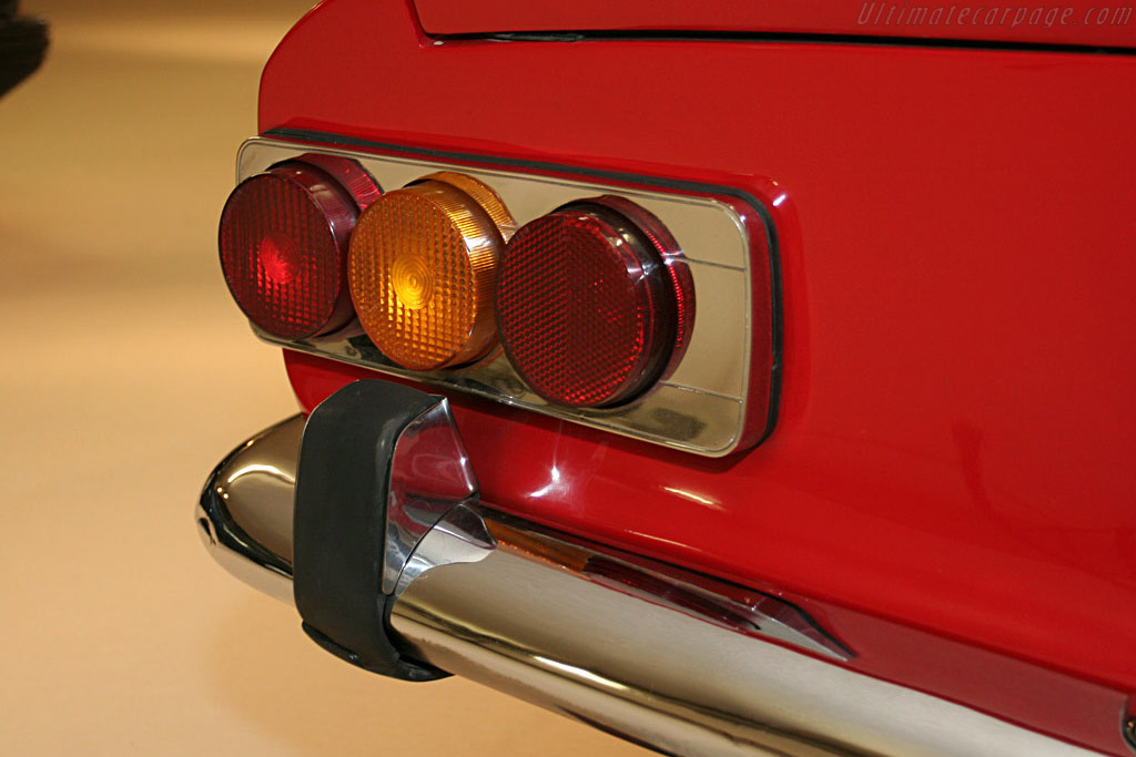 Ferrari 365 GT 2+2 - Chassis: 13419  - 2006 Bonhams Gstaad Auction