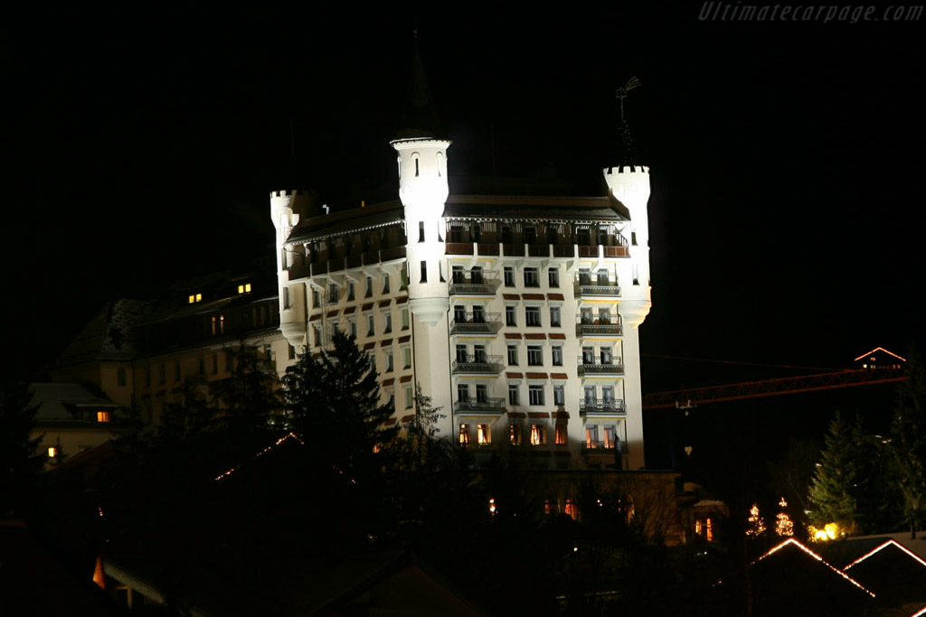 Welcome to Gstaad   - 2006 Bonhams Gstaad Auction