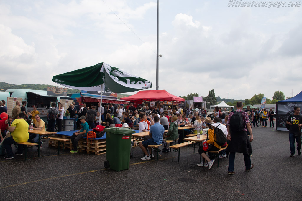 Welcome to the Hungaroring   - 2019 Hungaroring Classic