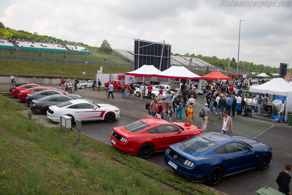 Welcome to the Hungaroring   - 2019 Hungaroring Classic