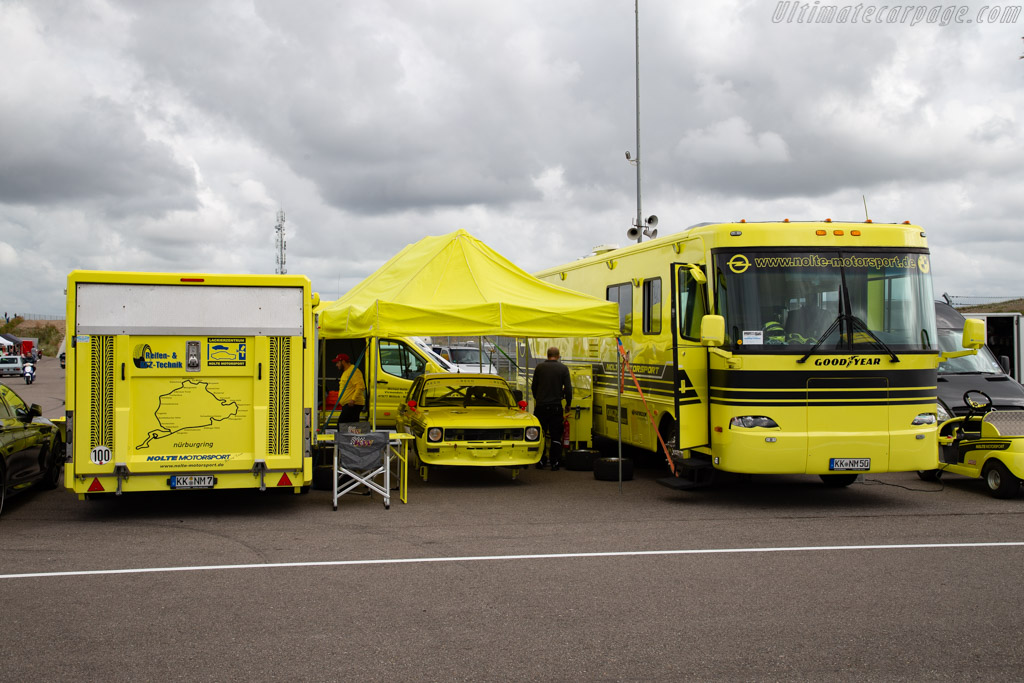 Welcome to Zandvoort   - 2020 Historic Grand Prix Zandvoort
