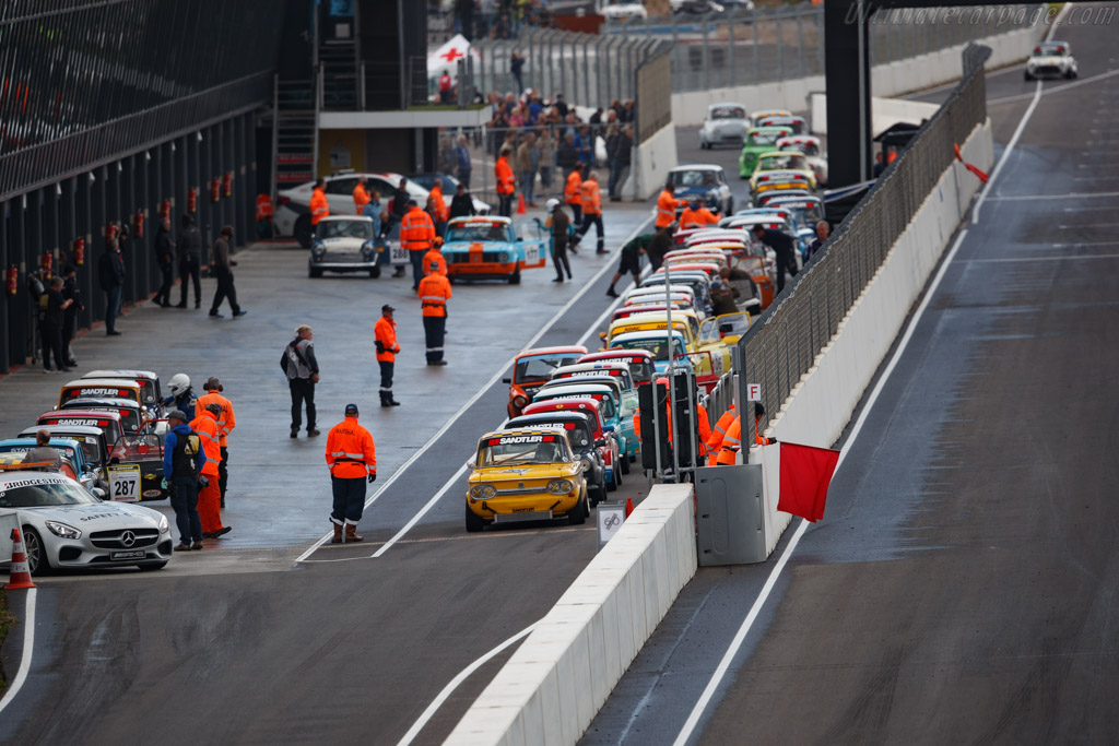 Welcome to Zandvoort   - 2020 Historic Grand Prix Zandvoort