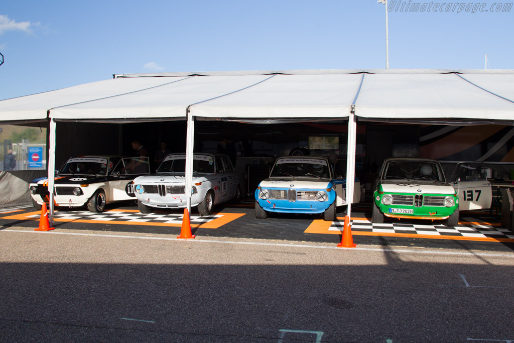 Welcome to Zandvoort   - 2015 Historic Grand Prix Zandvoort