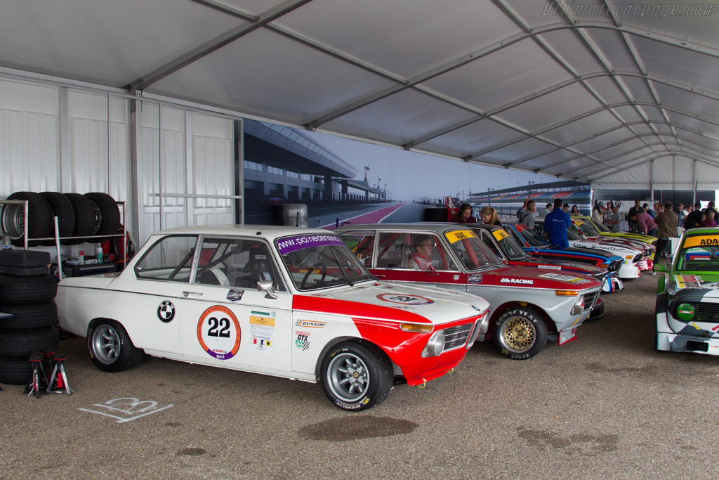 Welcome to Zandvoort   - 2016 Historic Grand Prix Zandvoort