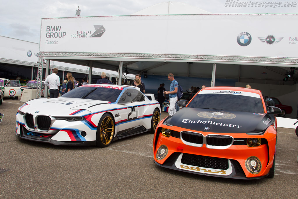Welcome to Zandvoort   - 2016 Historic Grand Prix Zandvoort