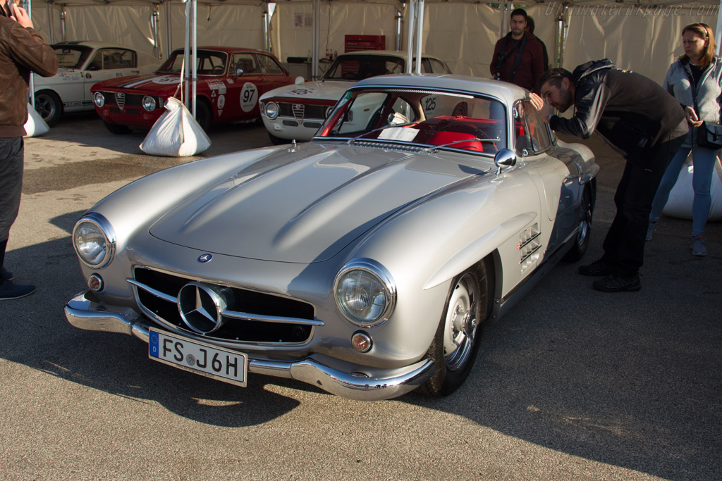 Welcome to the Hungaroring   - 2017 Hungaroring Classic