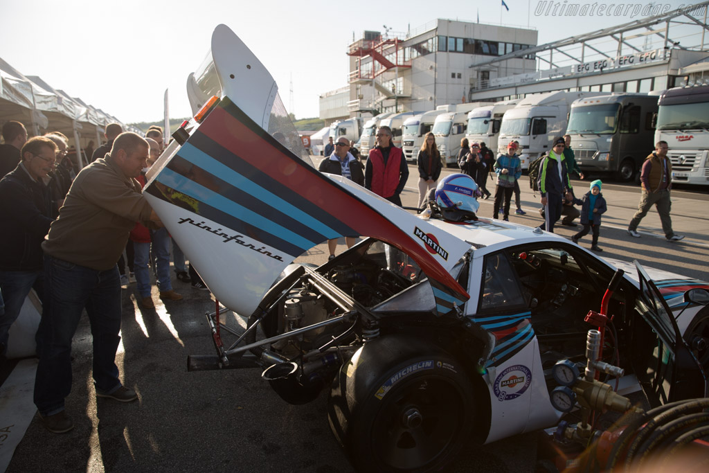 Welcome to the Hungaroring   - 2017 Hungaroring Classic