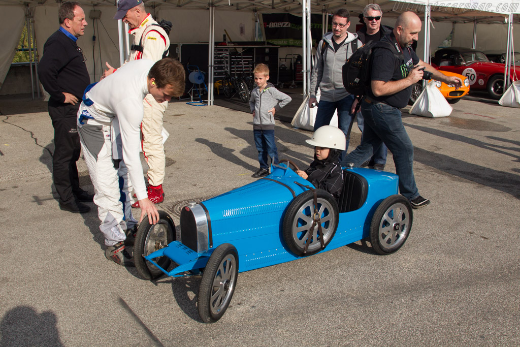 Welcome to the Hungaroring   - 2017 Hungaroring Classic