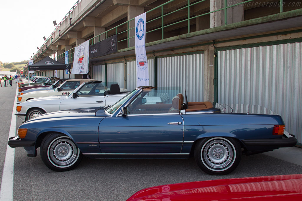 Welcome to the Hungaroring   - 2017 Hungaroring Classic