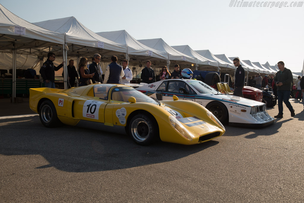 Welcome to the Hungaroring   - 2017 Hungaroring Classic