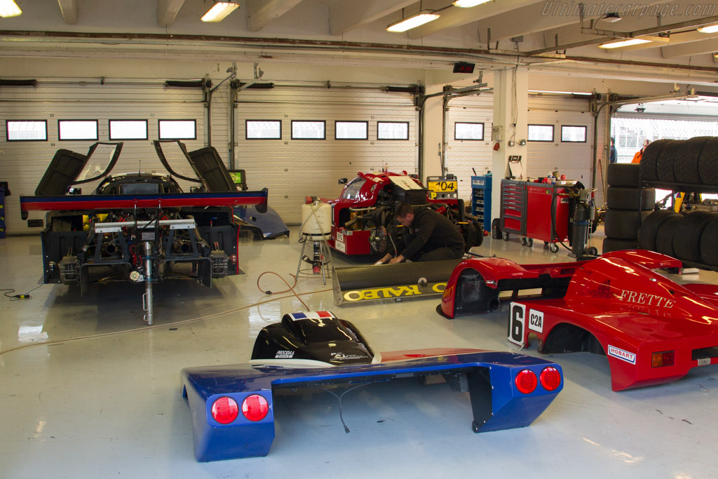 Welcome to the Hungaroring   - 2017 Hungaroring Classic