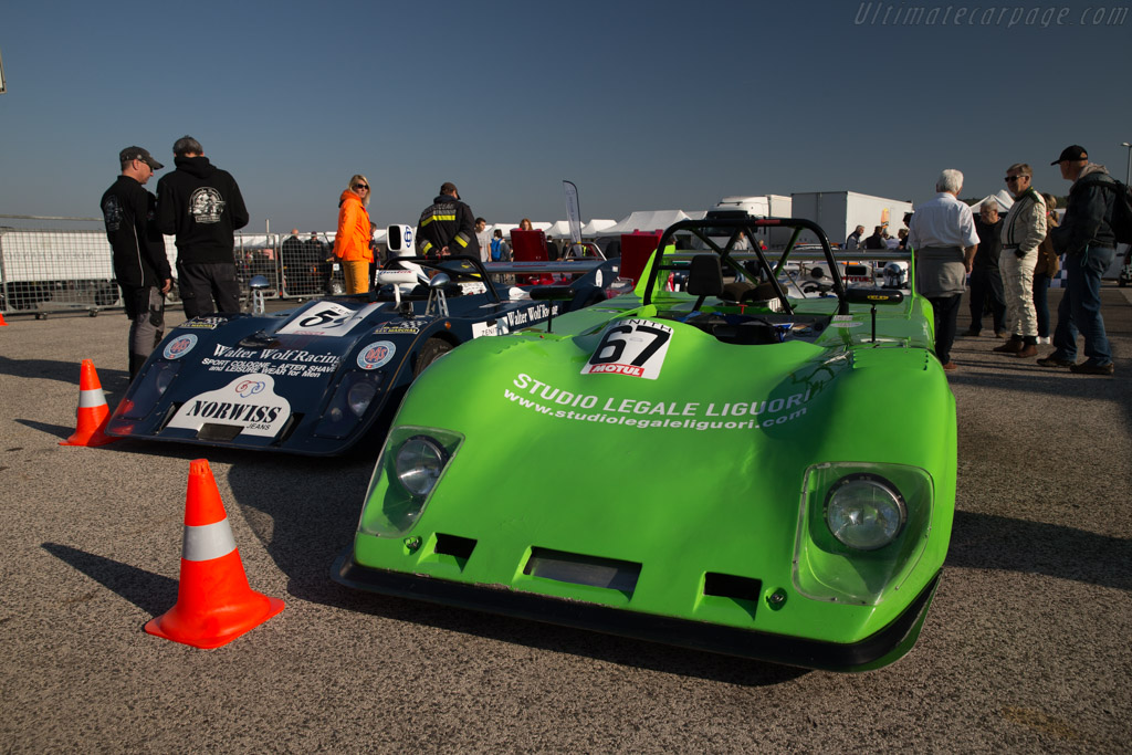 Welcome to the Hungaroring   - 2017 Hungaroring Classic