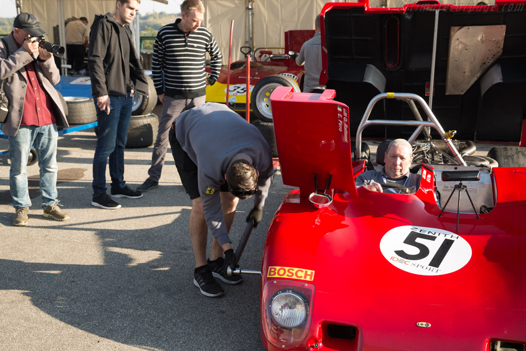 Welcome to the Hungaroring   - 2017 Hungaroring Classic