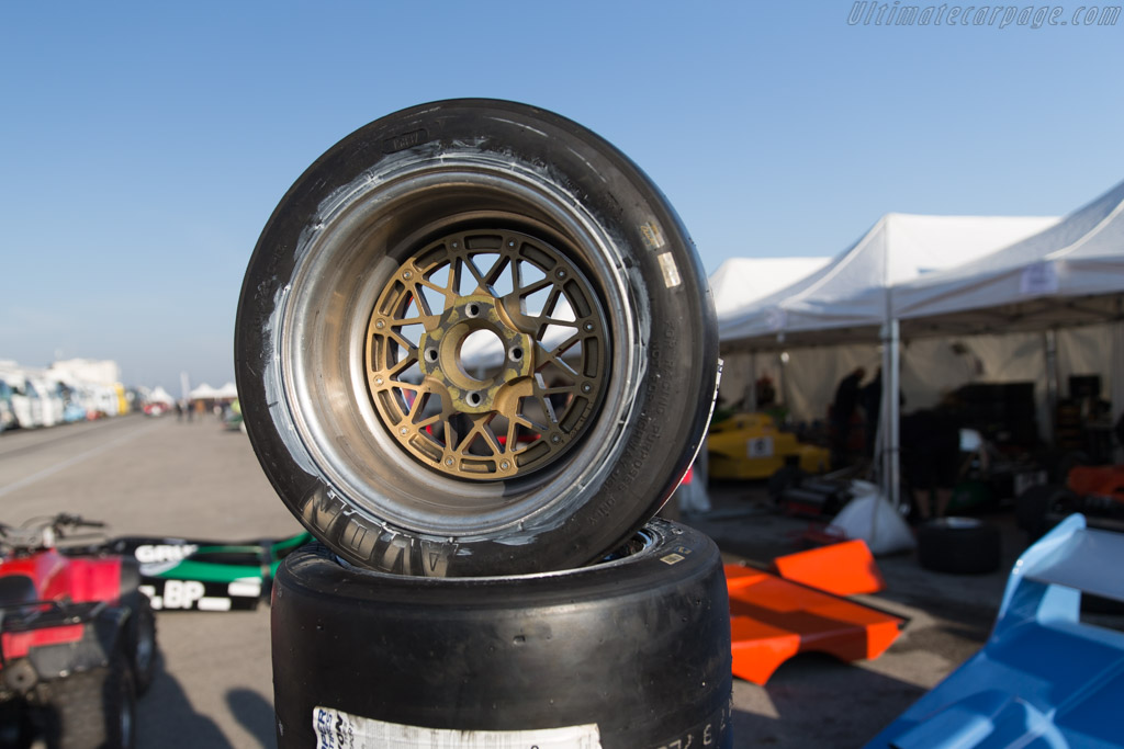 Welcome to the Hungaroring   - 2017 Hungaroring Classic