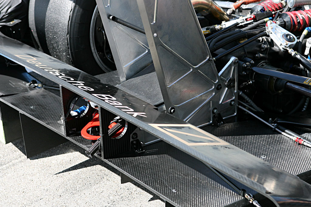 Radical SR9 Judd - Chassis: SR9001  - Le Mans Series 2006 Season Preview