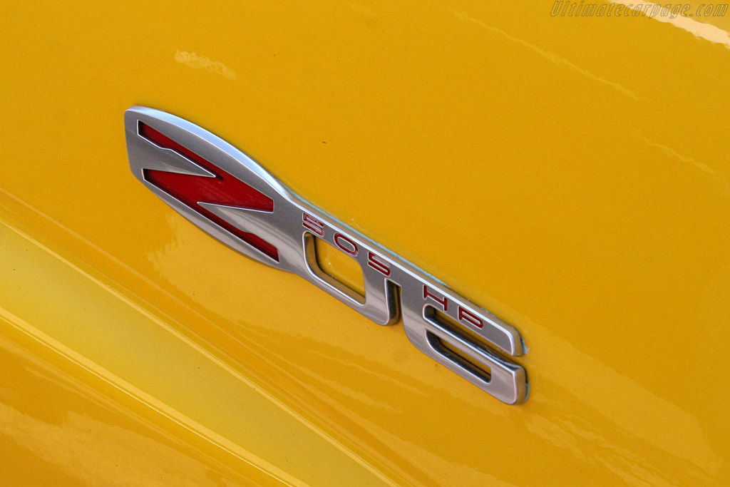 Chevrolet Corvette Z06 GT2 - Chassis: 1G1YY26E265114144 - Entrant: Markland Racing - Le Mans Series 2007 Season Preview