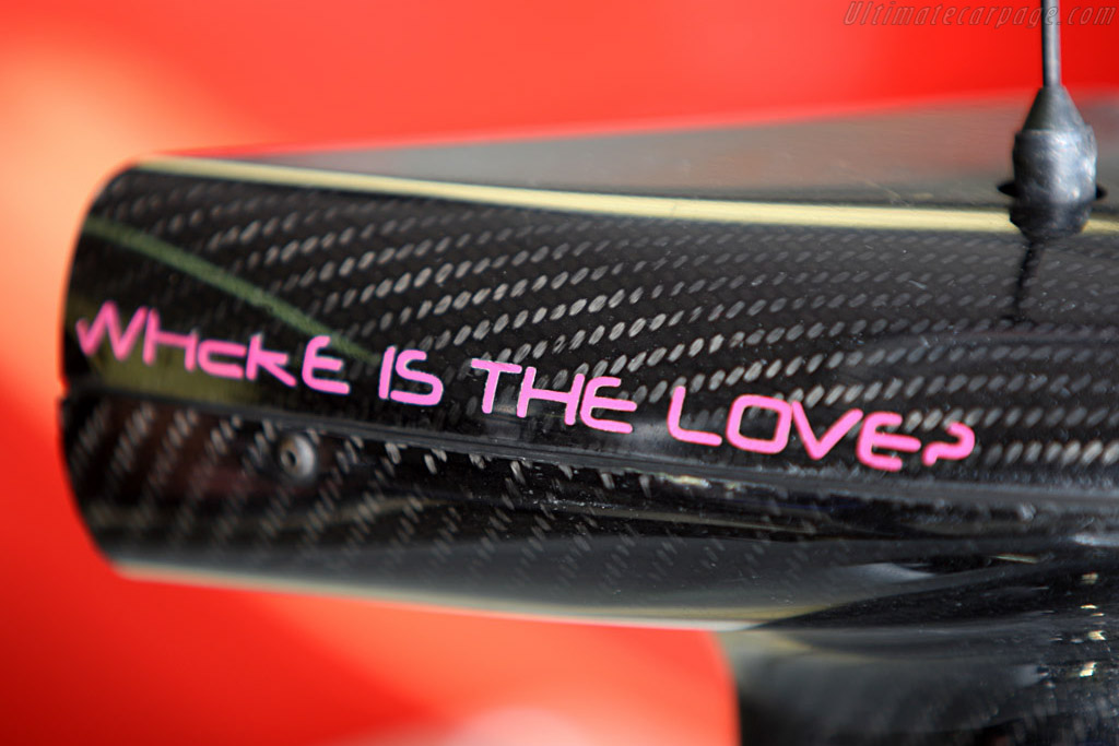 The million dollar question?   - 2008 Le Mans Series Preview