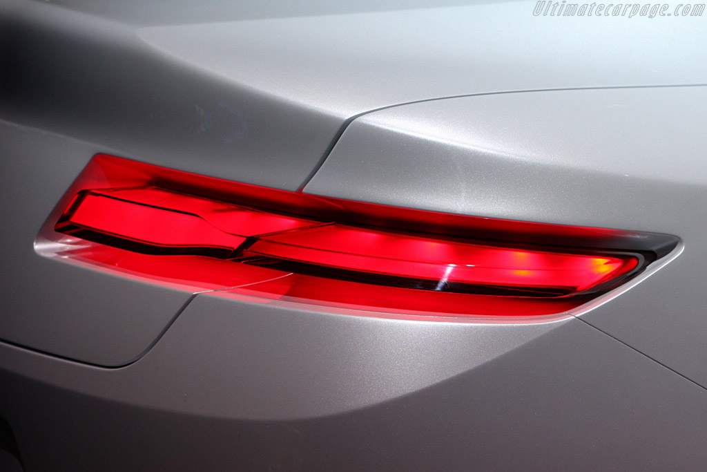 Renault Laguna Coupe Concept   - 2007 Frankfurt Motorshow (IAA)