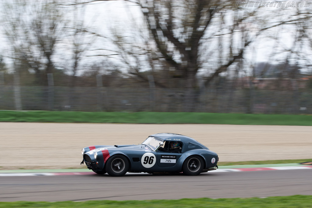 AC Shelby Cobra - Chassis: CSX2049  - 2013 Imola Classic