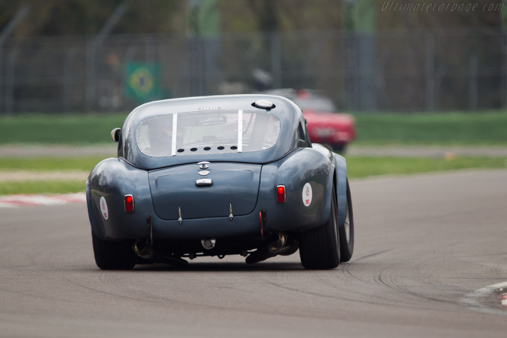 AC Shelby Cobra - Chassis: CSX2049  - 2013 Imola Classic