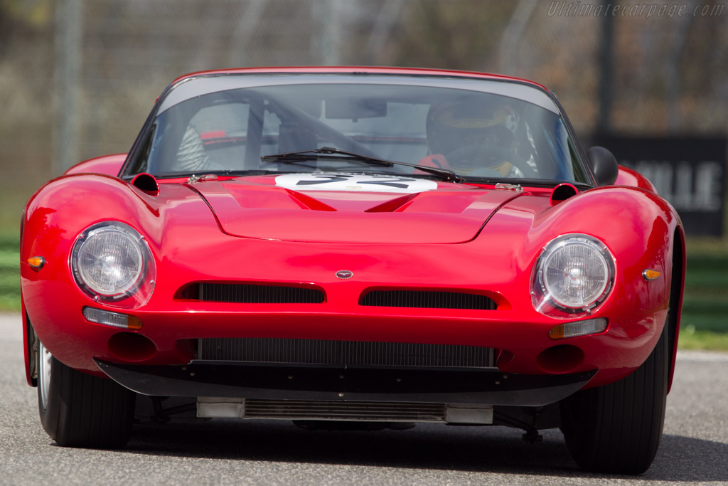 Bizzarrini 5300 GT America - Chassis: BA4 0102  - 2013 Imola Classic