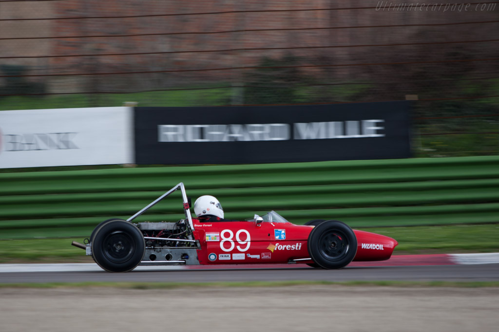 Branca FJ   - 2013 Imola Classic