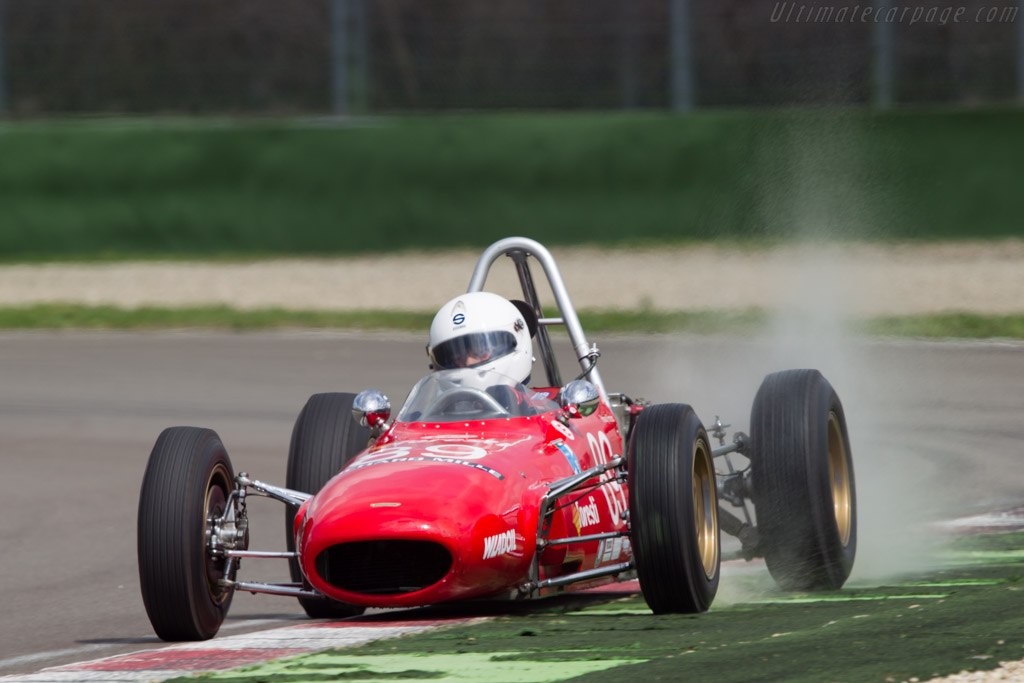 Branca FJ   - 2013 Imola Classic