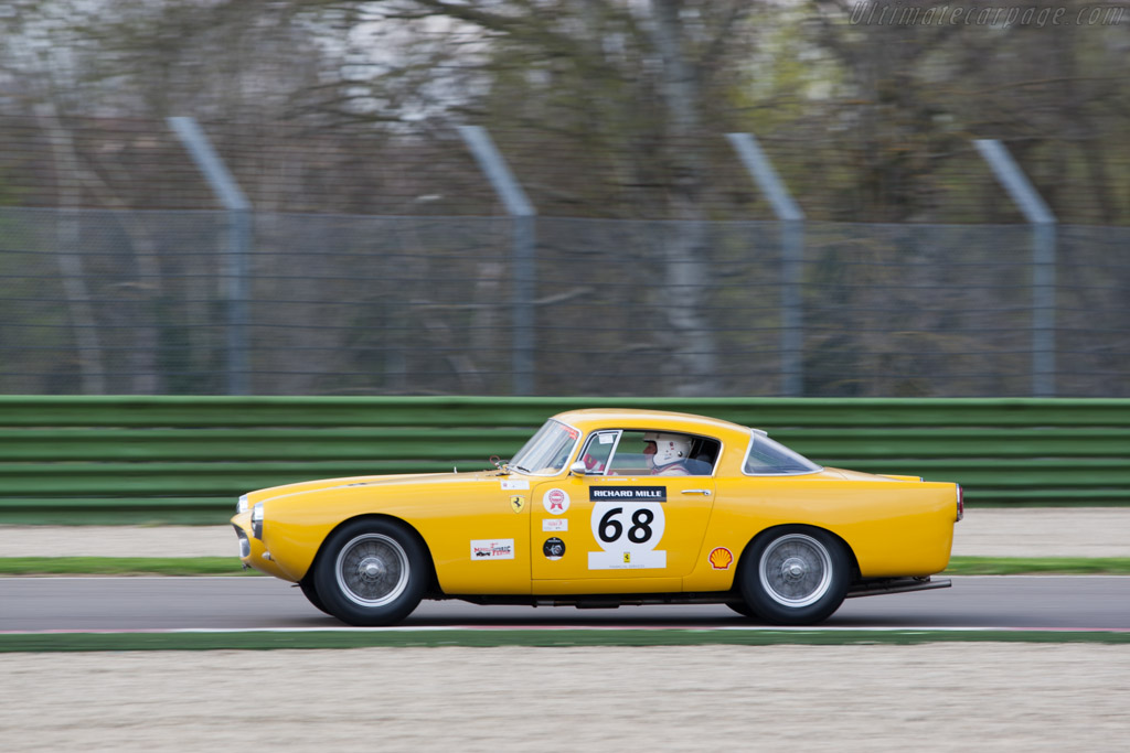Ferrari 250 GT Boano - Chassis: 0541GT  - 2013 Imola Classic