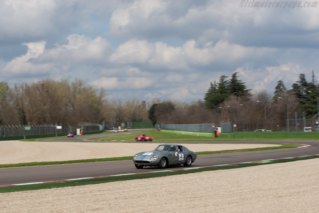 Ferrari 275 GTB - Chassis: 07037  - 2013 Imola Classic
