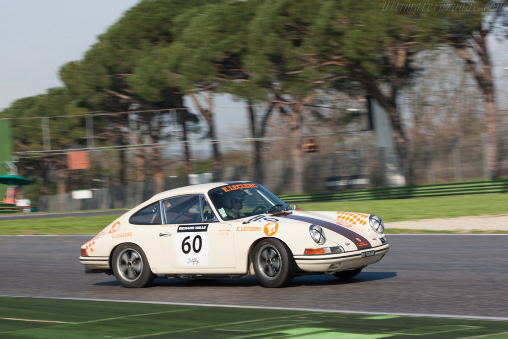 Porsche 911   - 2013 Imola Classic