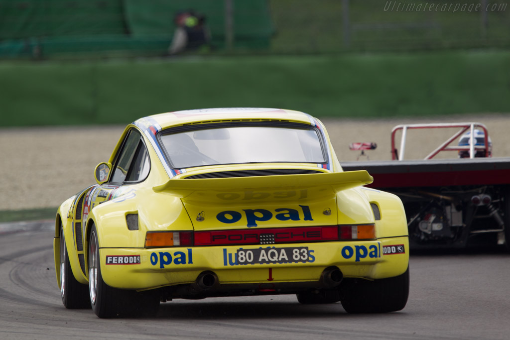 Porsche 911 Carrera RSR 3.0 - Chassis: 911 460 9059  - 2013 Imola Classic