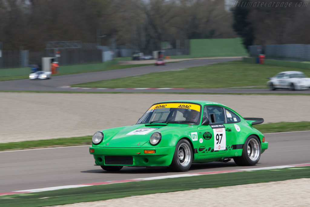 Porsche 911 Carrera RSR 3.0   - 2013 Imola Classic