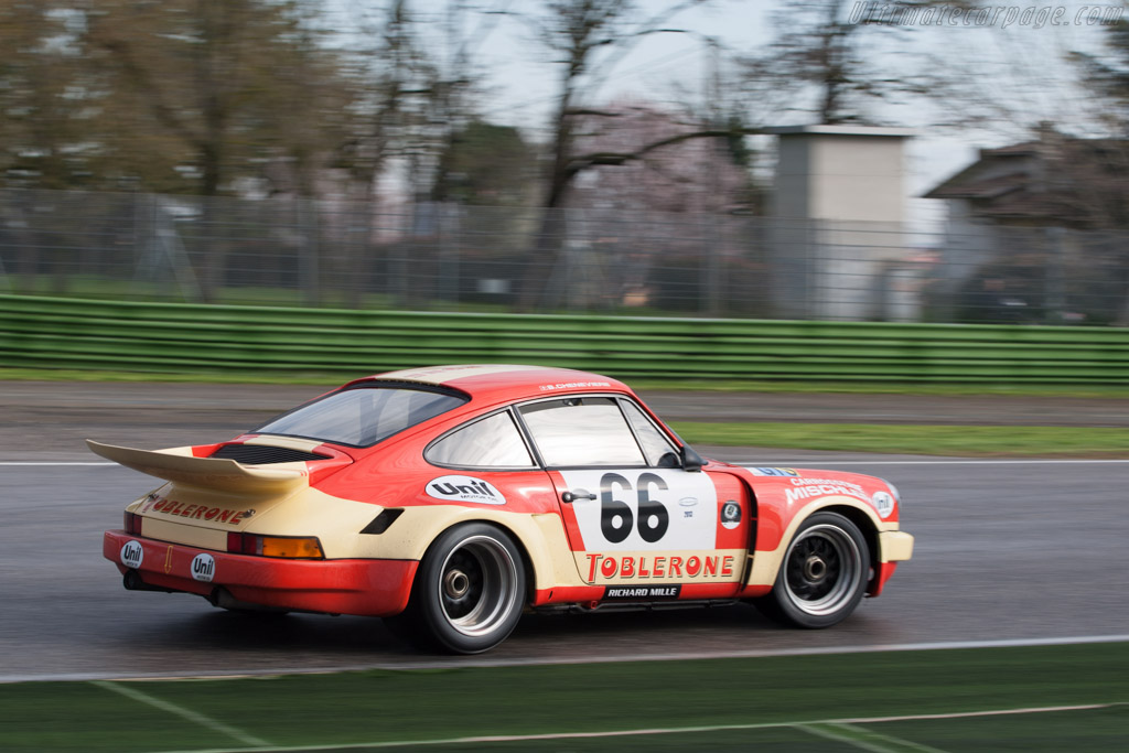 Porsche 911 Carrera RSR 3.0 - Chassis: 911 460 9058  - 2013 Imola Classic