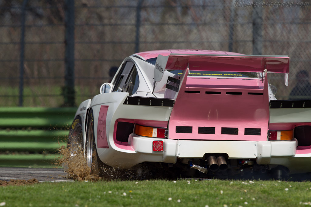Porsche 935 K3 - Chassis: 001 0020  - 2013 Imola Classic