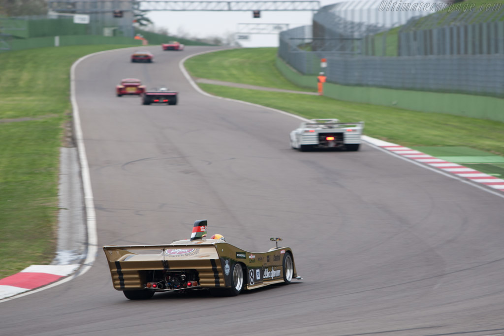 TOJ SC302 - Chassis: 16-77  - 2013 Imola Classic