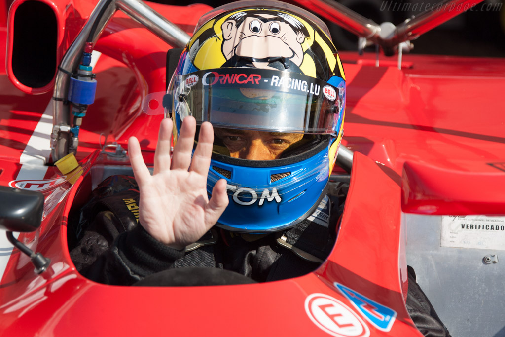 Welcome to Imola   - 2013 Imola Classic
