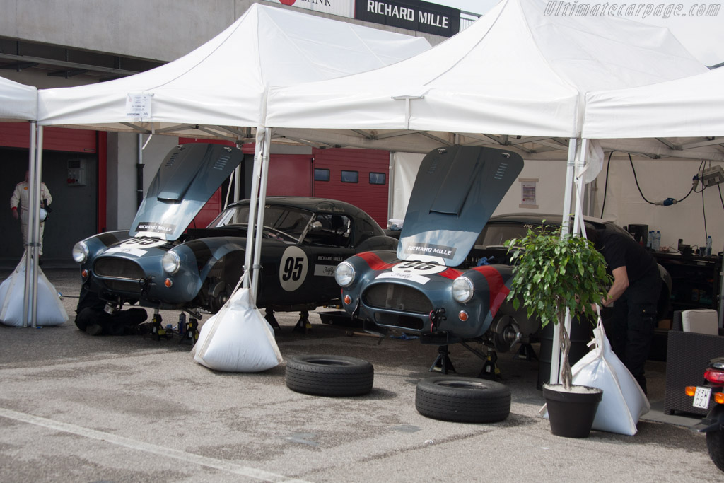 Welcome to Imola   - 2013 Imola Classic