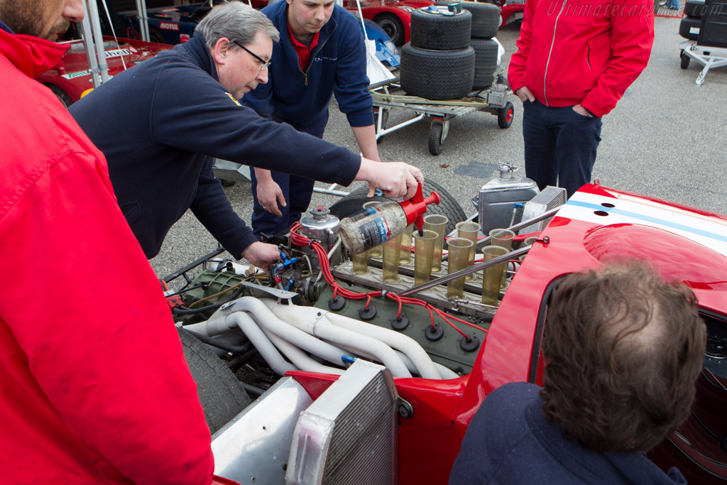 Welcome to Imola - Chassis: 1016  - 2013 Imola Classic
