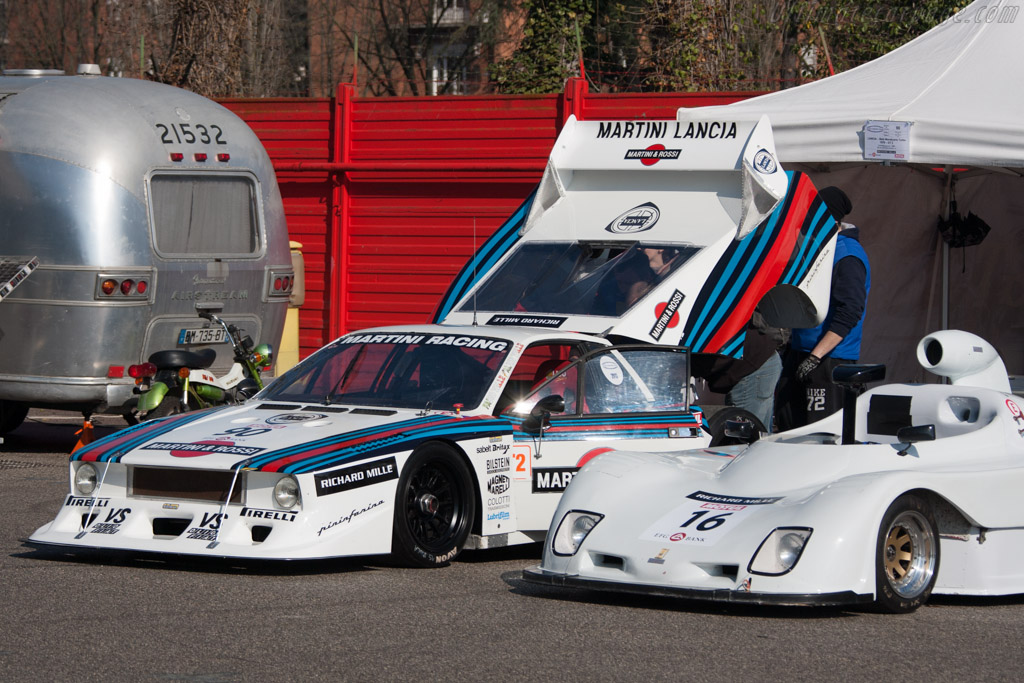 Welcome to Imola   - 2013 Imola Classic