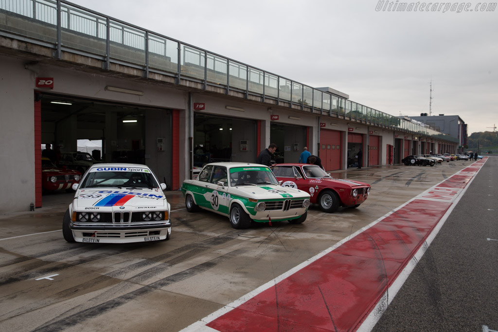 Welcome to Imola   - 2016 Imola Classic