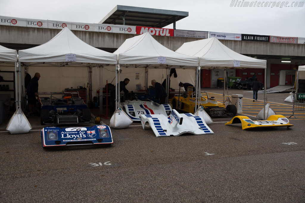 Welcome to Imola   - 2016 Imola Classic